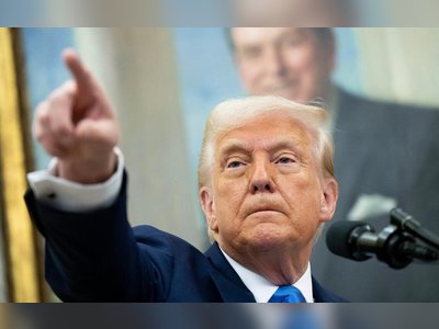 Trump Questions Need for New Iran Nuclear Deal Following Claimed Destruction of Program