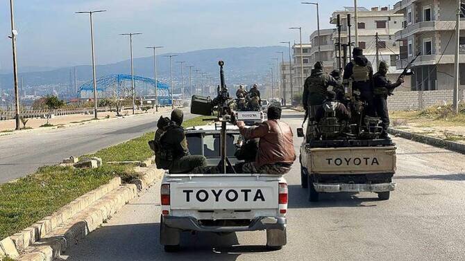 UN Commission Calls for Protection of Alawite Minority and Places of Worship in Syria