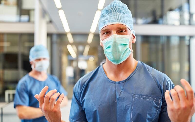 Medical Professionals Top Australia’s Highest Paid Jobs