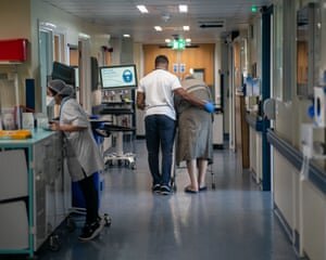 Experts Warn of Deep Health Inequality Devastating the NHS