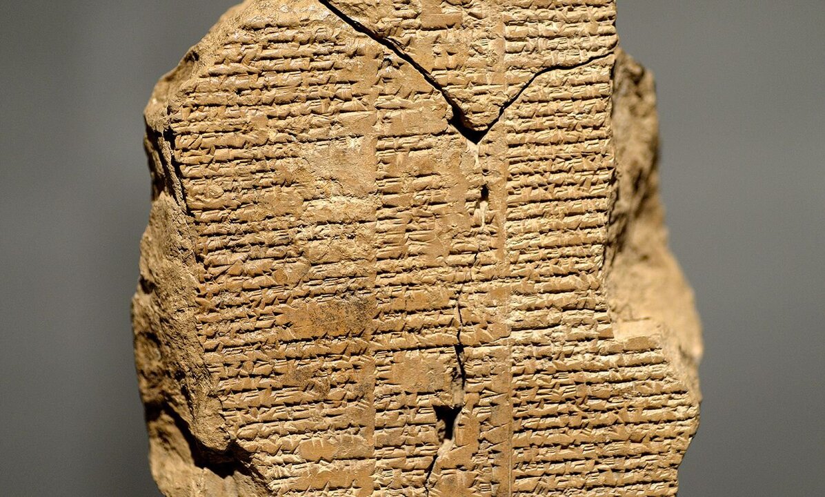 Iraq Recovers Ancient Mesopotamian Artifacts