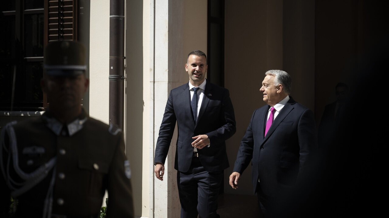 Hungary and Montenegro Strengthen Ties with Strategic Agreements