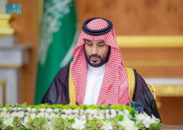 Saudi Arabia Reaffirms Commitment to Diplomatic Conflict Resolution