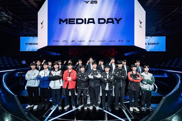 Hanwha Life Esports Dominates LCK Previews