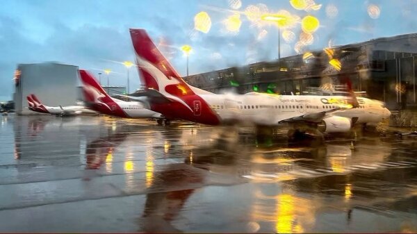Qantas Data Hack Exposes Personal Information of Six Million Customers