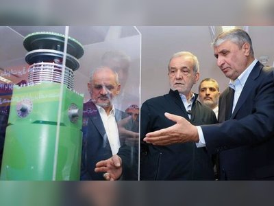 Iran Halts Cooperation with UN Nuclear Watchdog Following Israeli and US Airstrikes