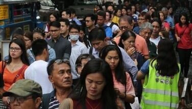 Philippines Falls Short of Upper-Middle-Income Status But Remains Optimistic