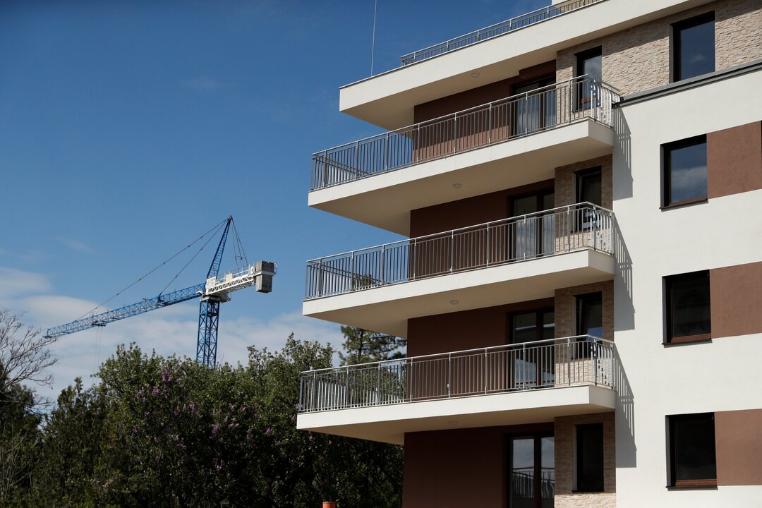Hungary Announces $443 Million Support Scheme for First-Time Home Buyers