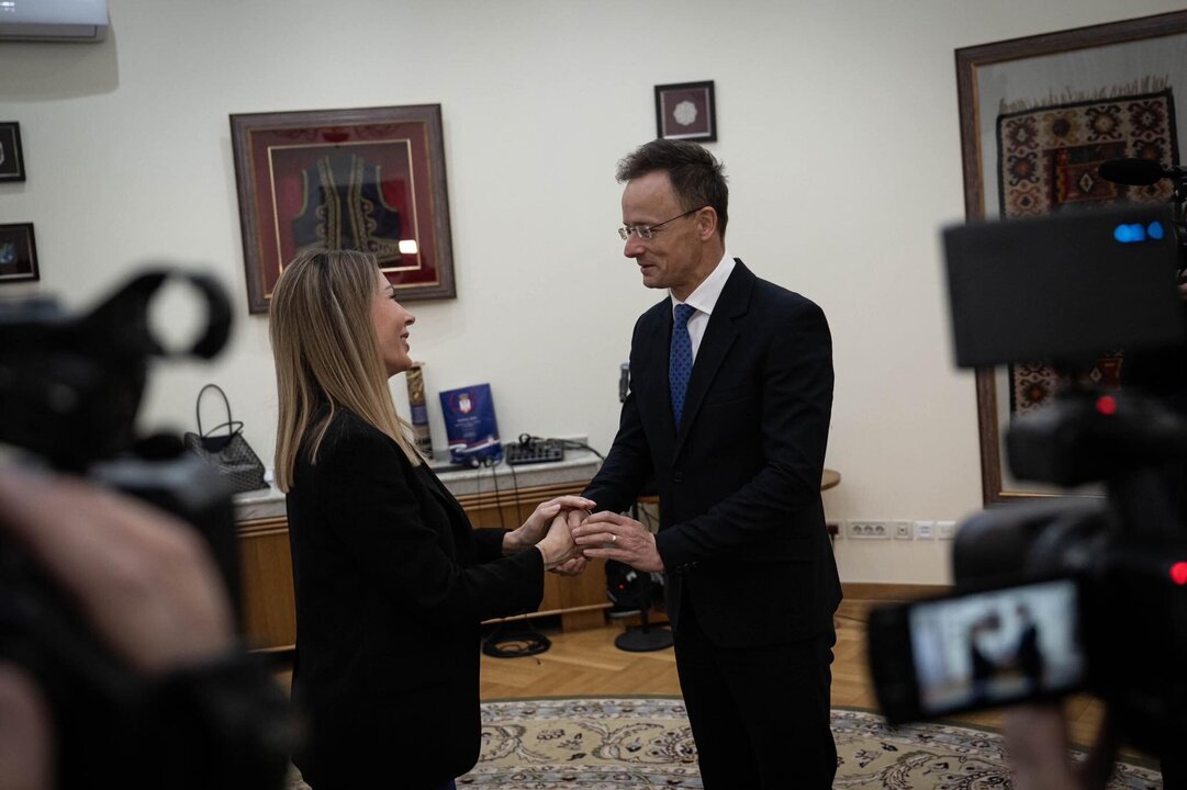 Serbia and Hungary Finalize Technical Details for Joint Oil Pipeline