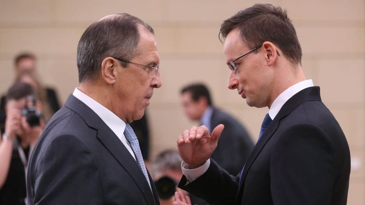 US Lifts Sanctions Hindering Hungary’s Nuclear Power Expansion