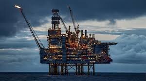 Germany Approves North Sea Gas Drilling Despite Environmental Concerns