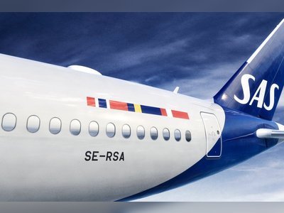 Air France-KLM Acquires Majority Stake in Scandinavian Airlines