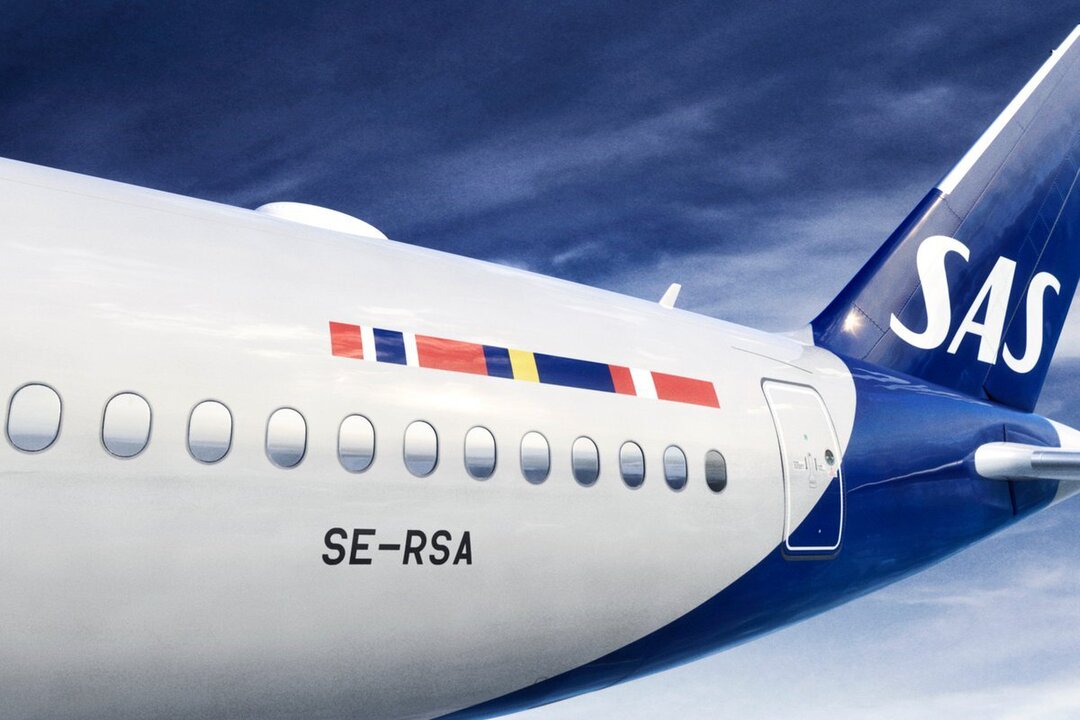 Air France-KLM Acquires Majority Stake in Scandinavian Airlines