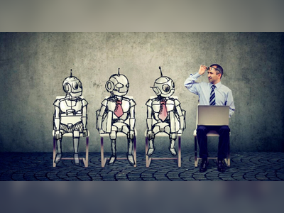 AI Raises Alarms Over Long-Term Job Security