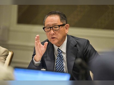 Toyota Industries Faces Backlash Over $33 Billion Buyout Plan