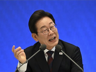 South Korea Signals It May Miss Trump Trade Deal Deadline