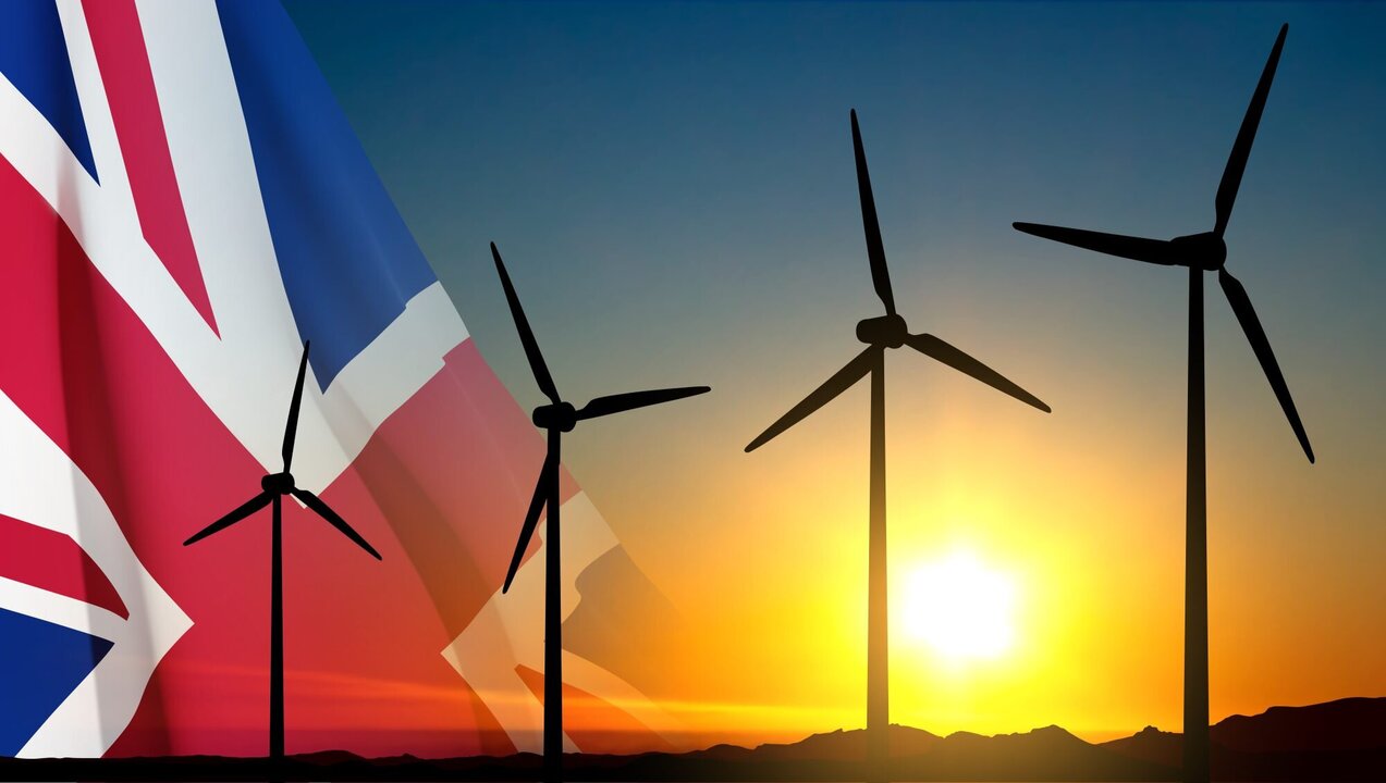 UK Launches New Onshore Wind Strategy
