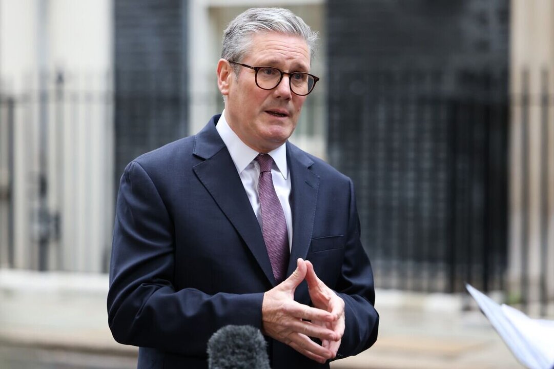 Minister Orders Overhaul of UK’s Leading AI Institute