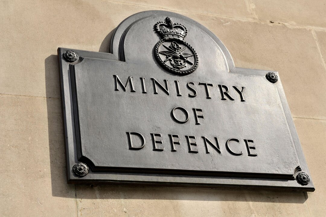 UK Government Offers Payouts Over Afghan Data Breach
