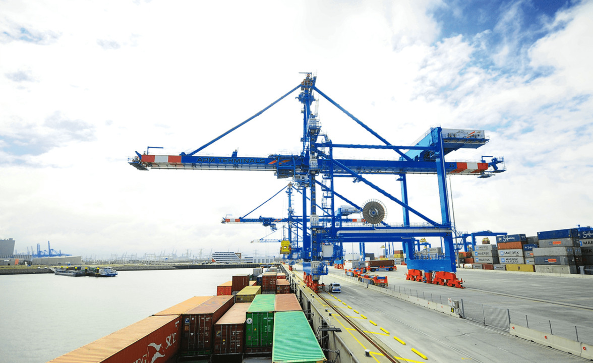 EU Approves €22 Million Upgrade for Helsinki–Lübeck Port Route