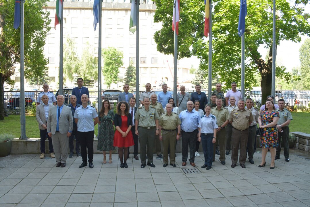 Counter-Terrorism Committee Completes First Assessment Visit to Hungary