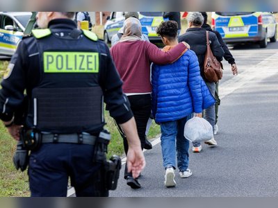 Germany and Poland Seek to Ease Border Check Disputes