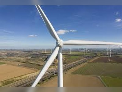 Nordex Secures 91 MW Wind Turbine Order from SAB WindTeam