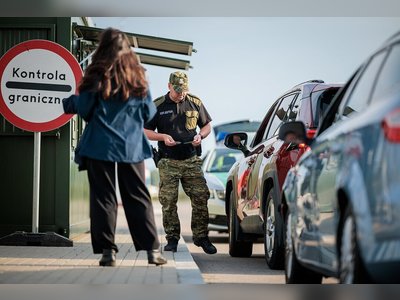 Poland Reinstates Border Controls with Germany and Lithuania