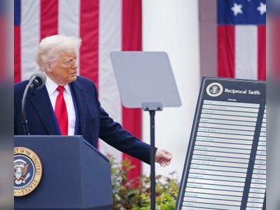 Trump Announces New 25% Tariffs on Japan and South Korea