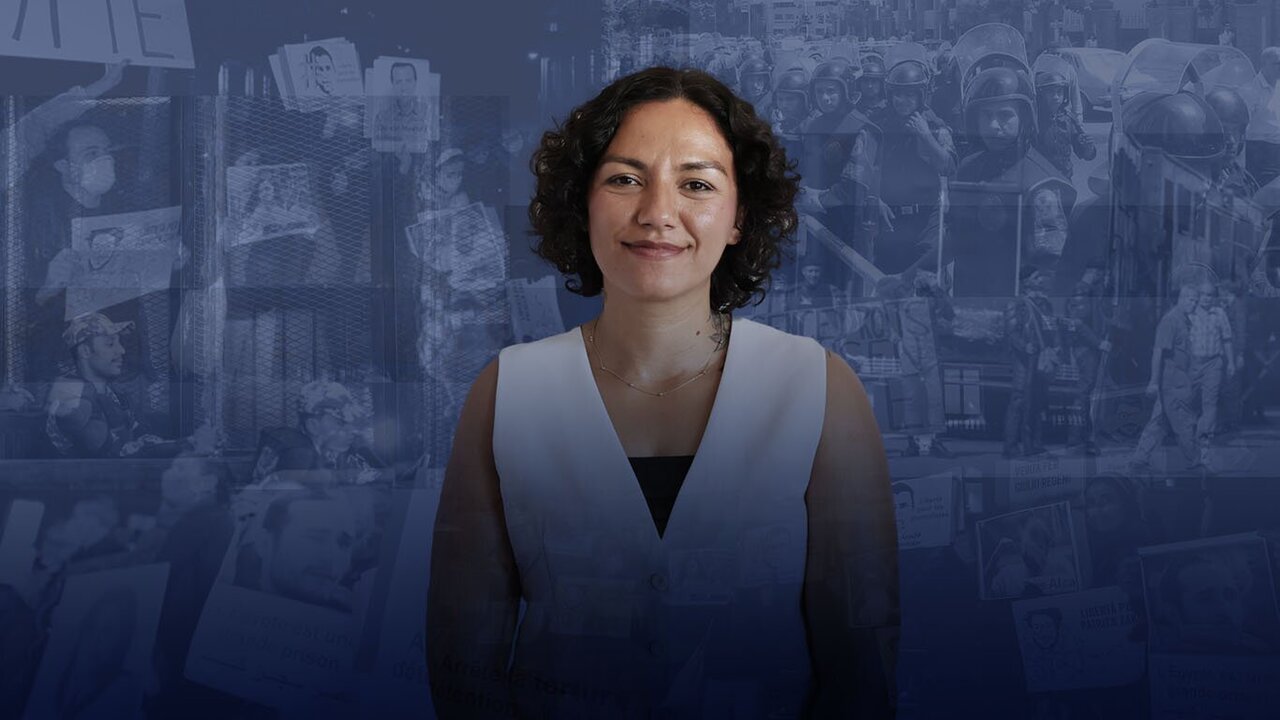 Germany Urged to Protect Egyptian Journalist from Transnational Repression
