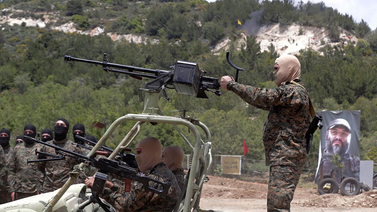 Israeli Forces Conduct Second Raid on Iran-Backed Cell in Syria
