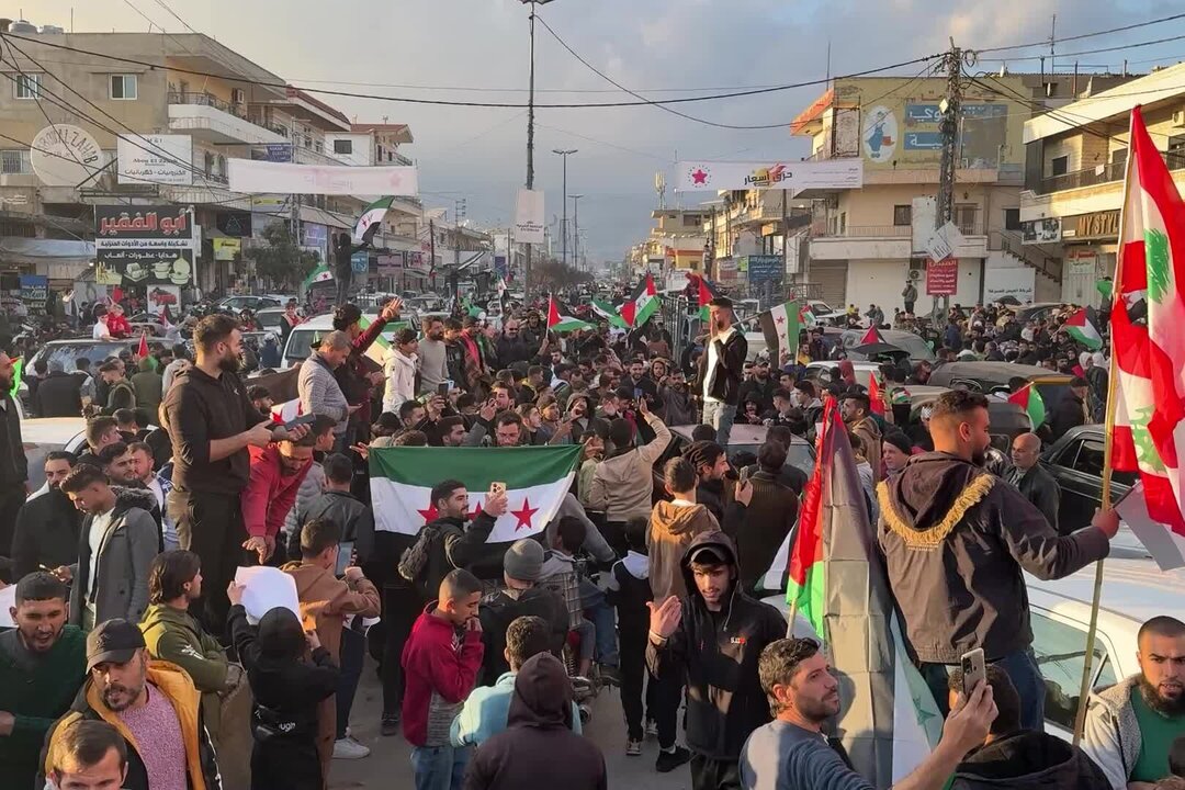 Syria’s Coastal Region Sees Surge in Sectarian Violence Post-Assad