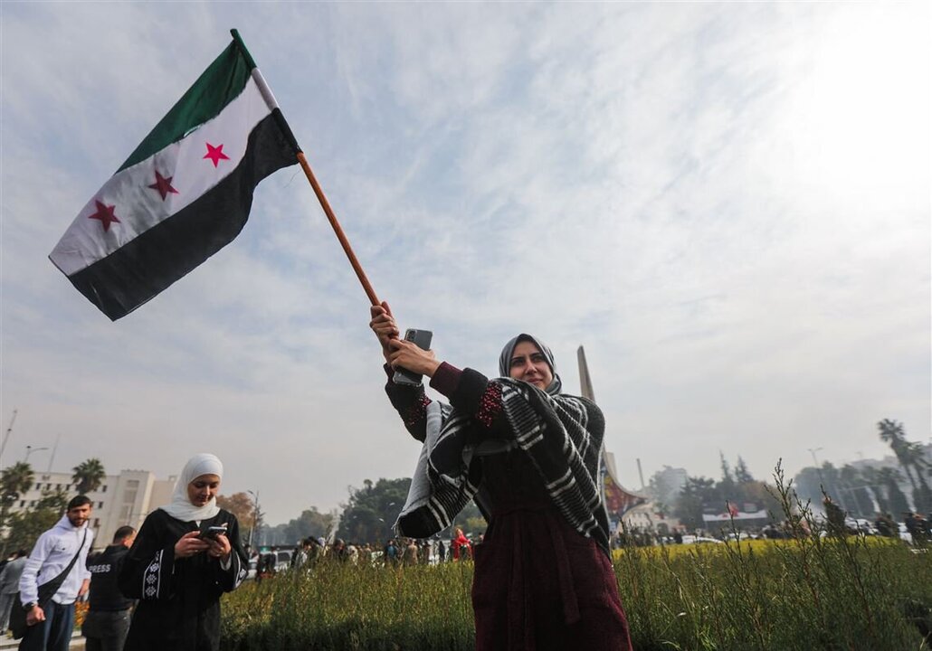 Netanyahu and Syria's Al-Sharaa Poised for Landmark Washington Summit