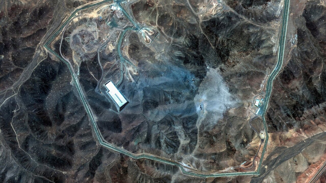 French Intelligence: Iran’s Nuclear Enrichment Severely Damaged
