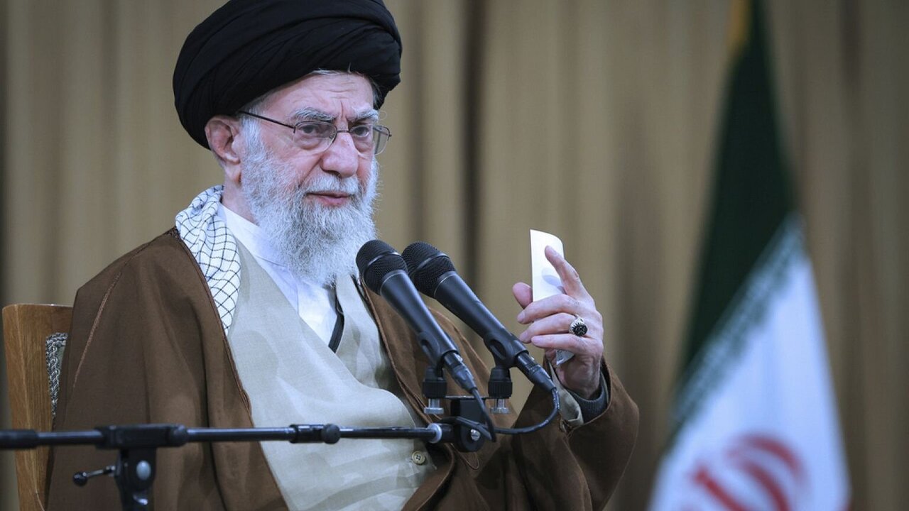 Iran Denies Trump’s Claim It Sought Nuclear Talks with US
