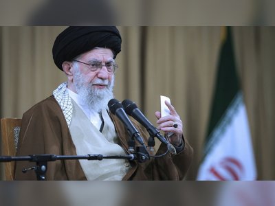 Iran Denies Trump’s Claim It Sought Nuclear Talks with US