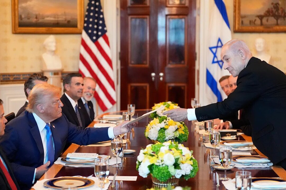 Trump and Netanyahu Claim Victory Following Strikes on Iran