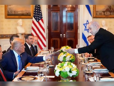 Trump and Netanyahu Claim Victory Following Strikes on Iran
