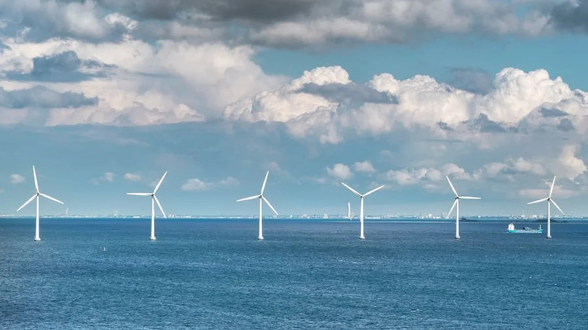 UK Agrees $10 Billion Hydrogen and Offshore Wind Deal with Japan