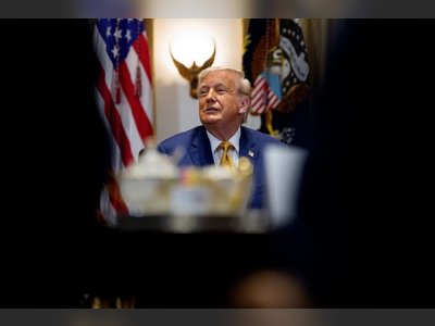 Trump Announces 50% Tariff on Brazilian Copper Imports