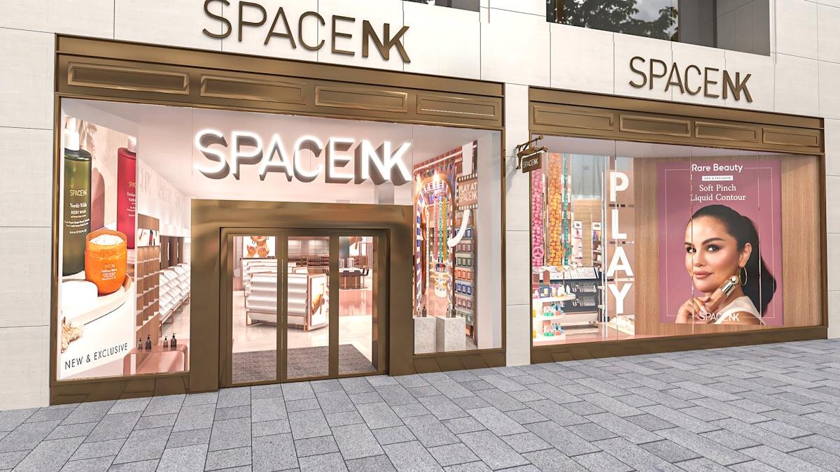 Ulta Beauty Acquires UK's Space NK to Expand International Presence