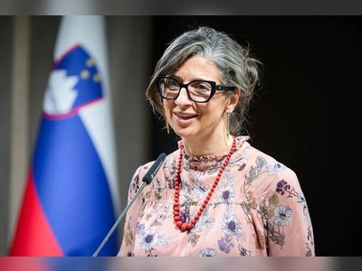 Rights defenders rally support for UN expert after US sanctions