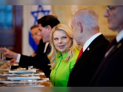 Sara Netanyahu: A Closer Look at the Influential Role of Israel's First Lady