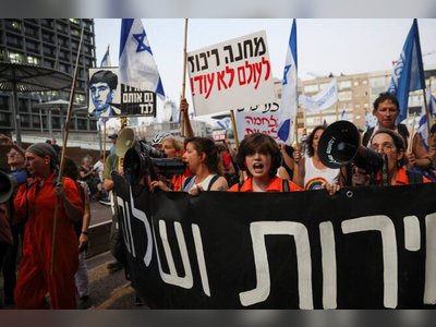 Netanyahu Outlines Conditions for Lasting Peace with Hamas Amid Ongoing Conflict