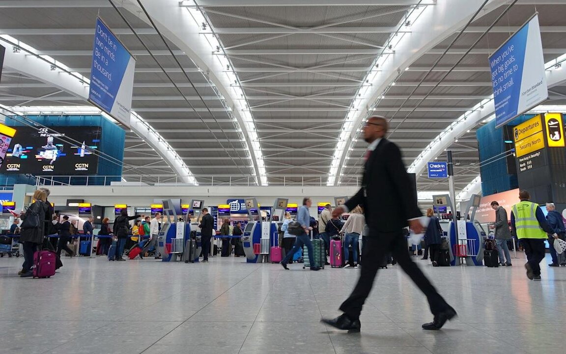 Heathrow Proposes £5 Increase in Passenger Charges