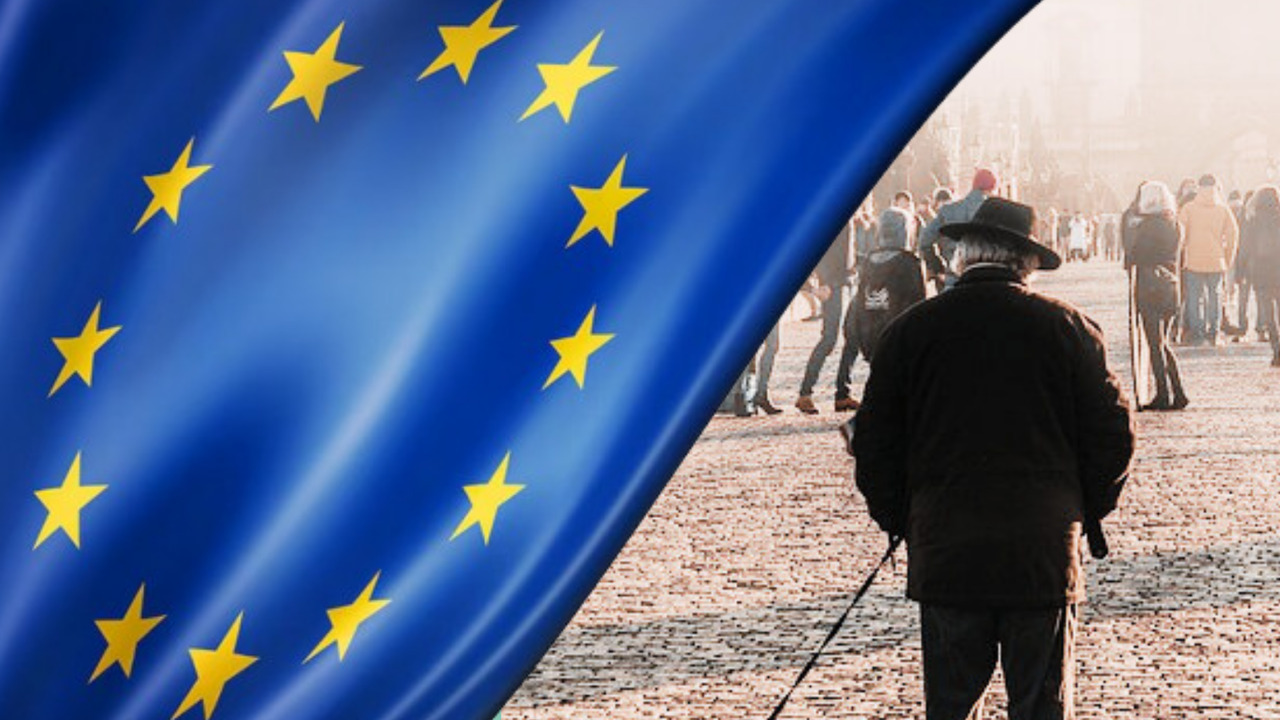 EU Population Hits Record 450 Million Amid Migration Boost