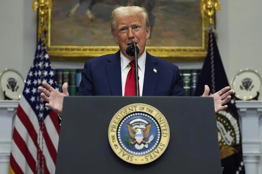 EU Braces for Trade Tensions as Trump Tariff Threat Looms