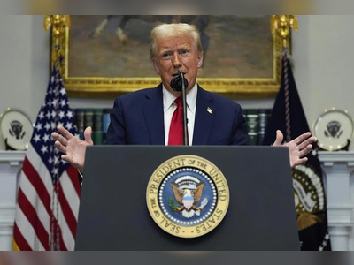 EU Braces for Trade Tensions as Trump Tariff Threat Looms