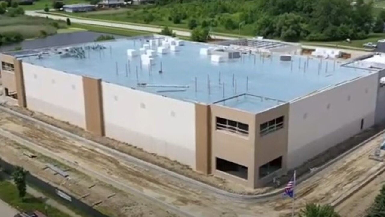 Europi Property Group Expands Stake in Belgian Self-Storage Firm