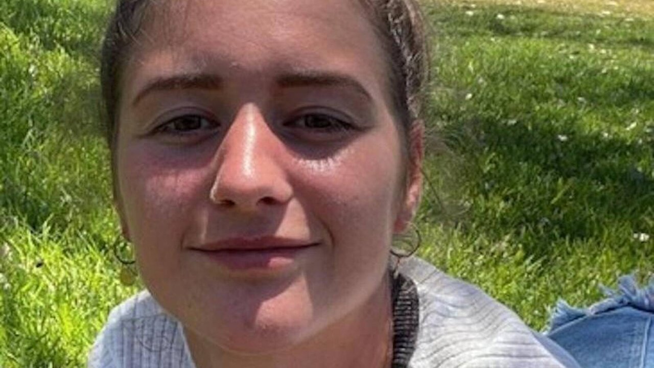German Backpacker Found Alive After 12 Days in Australian Outback